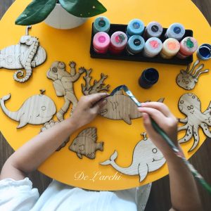 Đồ chơi giáo dục