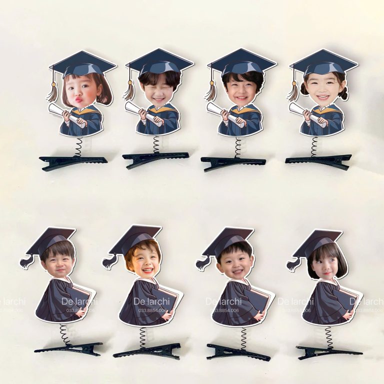Quà tốt nghiệp